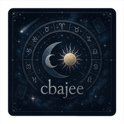cbajee লোগো